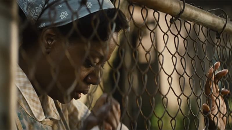 Movie Reviews with Michael Jones – FENCES