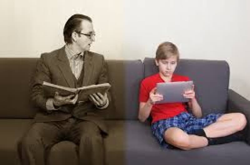 Clueless Democracy? The Lack of Understanding between Gen Y and Baby Boomers