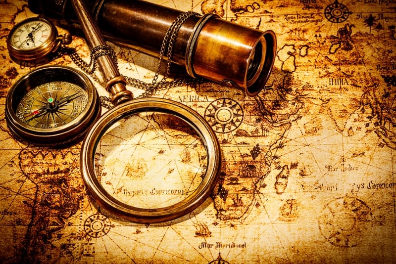 This Day in History – 30th September