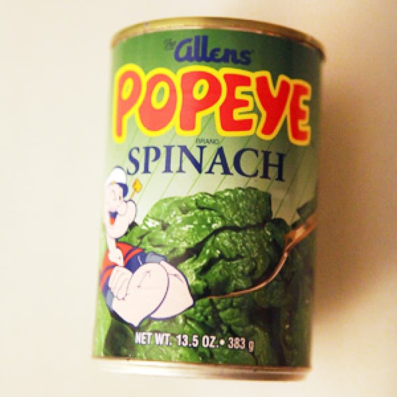 Eating Our Way Through the 1950s & 60s