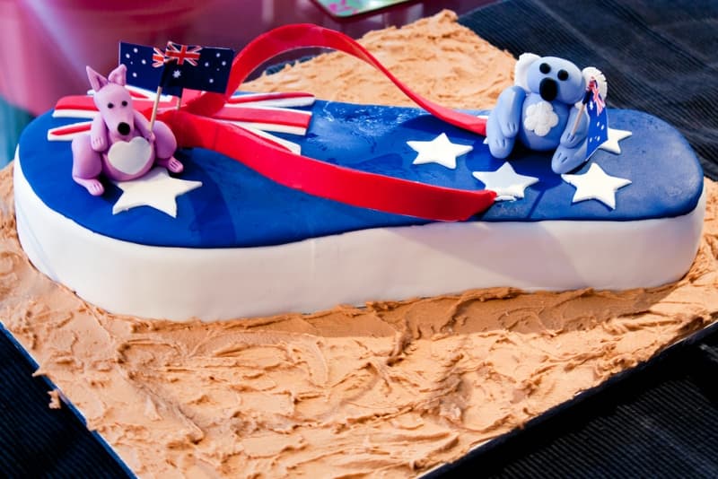 Australia Day and Our National Identity