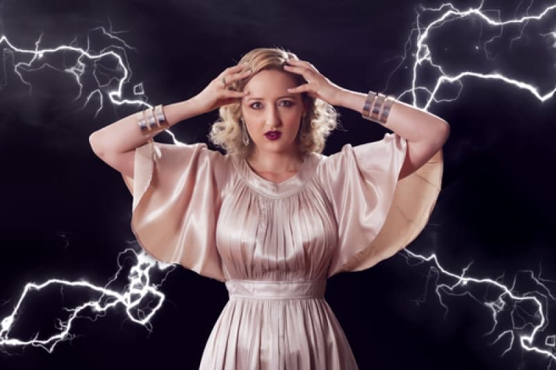 Brains! with Madeleine Culp