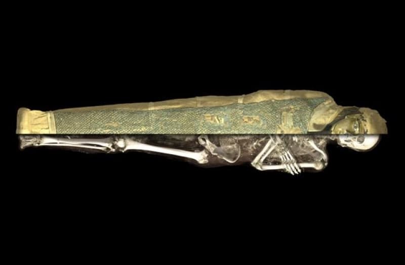 Are ancient mummies all they’re wrapped up to be?