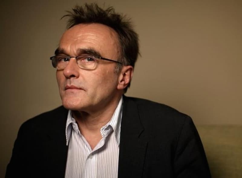 Interview: Danny Boyle, T2 Trainspotting director