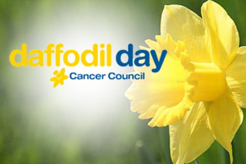 30th Daffodil Day