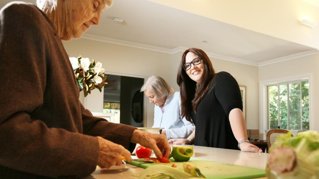 What can the Dutch teach us when it comes to aged care?