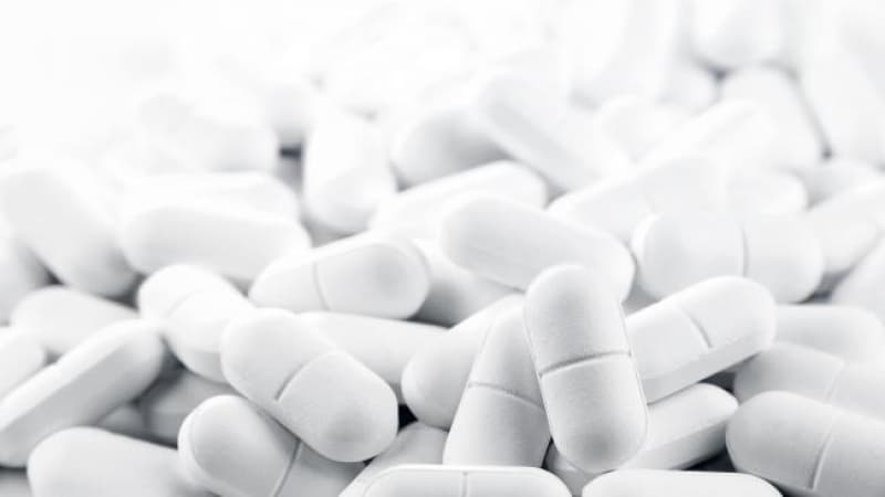 Pharmaceutical Pain Killers