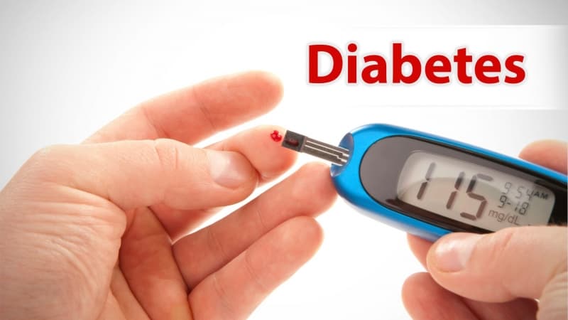 Diabetes: Lets Dia – Beat – This!