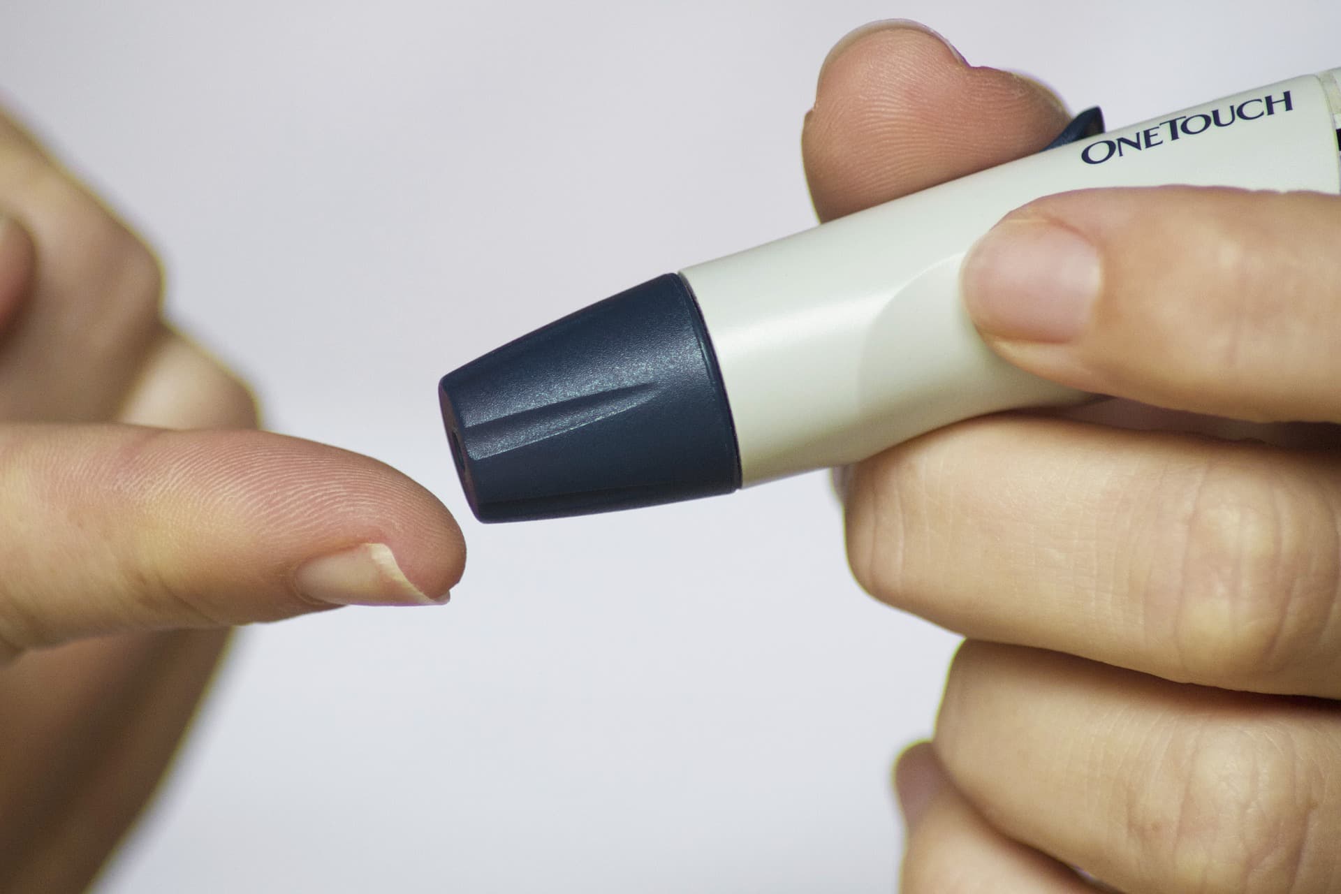 Early detection key for dealing with diabetes