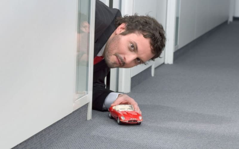 The How and Why of ‘Kidults’