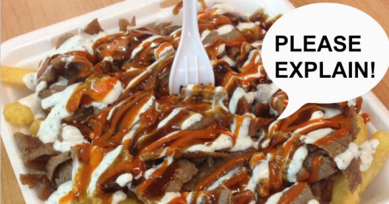 NOT NEWS with Cheyne Anderson