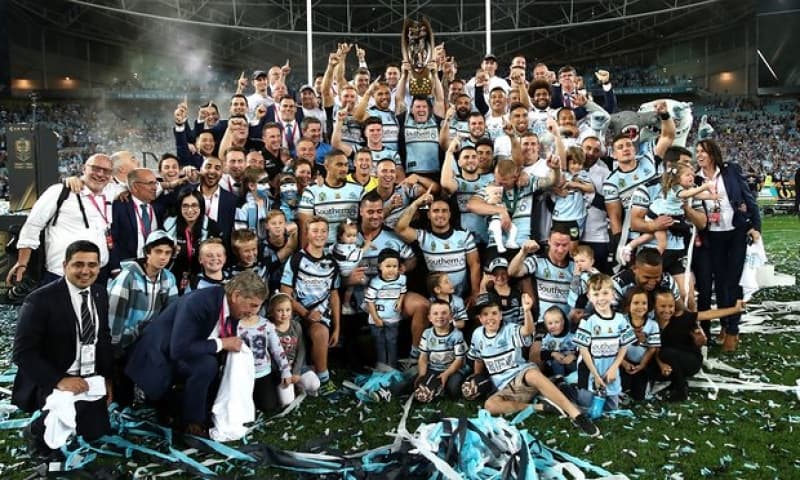 The Weekend Sports Wrap – 3rd Oct