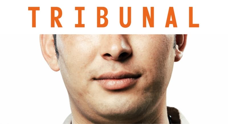 Theatre piece Tribunal aims to give refugees a voice