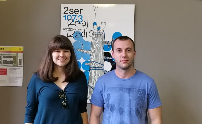 Skinford: a cool indie horror crime flick