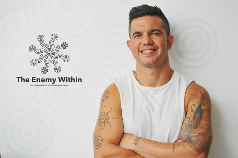 What Australia Day Means for Joe Williams