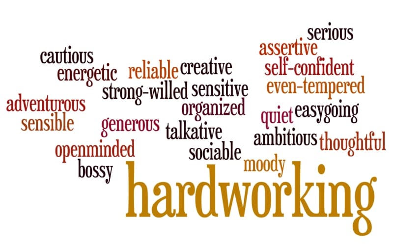 Words that we missuse