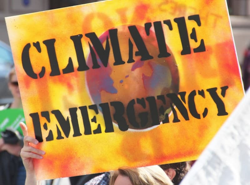 The Future of Climate Policy in Australia