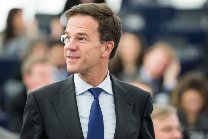 Dutch Election Results Serve As Litmus-test