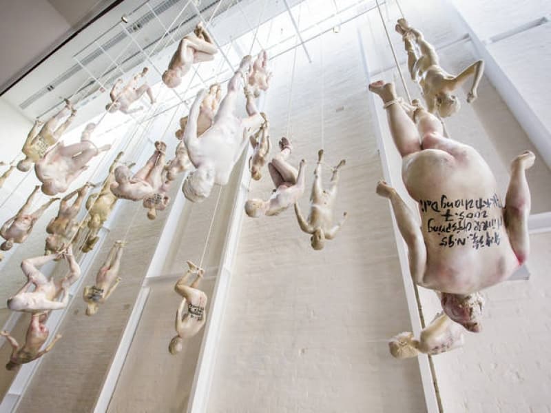 Around Town: February 3-5, 2017