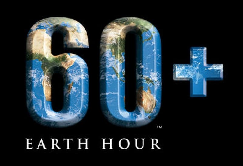 Earth Hour 2016