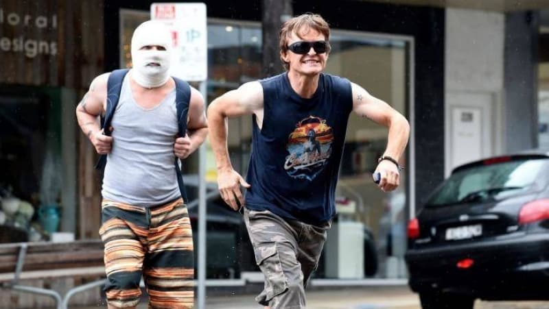 Movie Reviews ft. Michael Jones