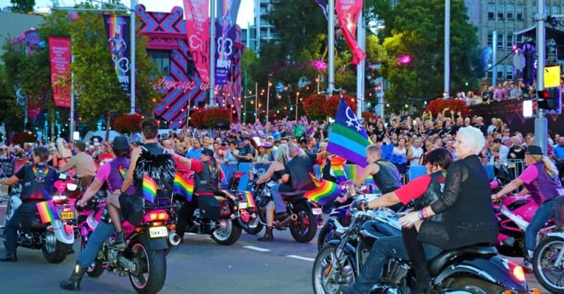 Around Town: March 3-5, 2017