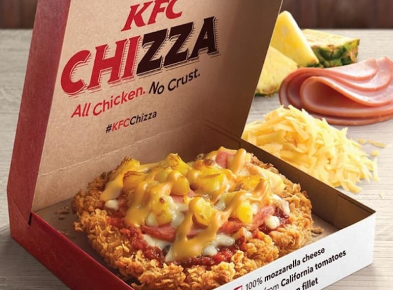 NOT NEWS With Cheyne Anderson 9th February