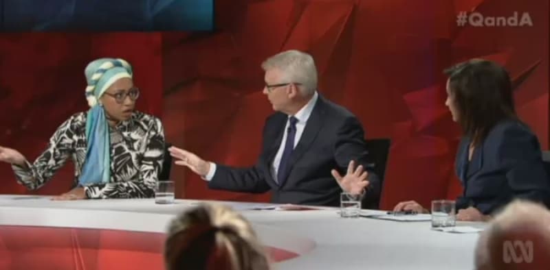 Please Explain: Sharia Law