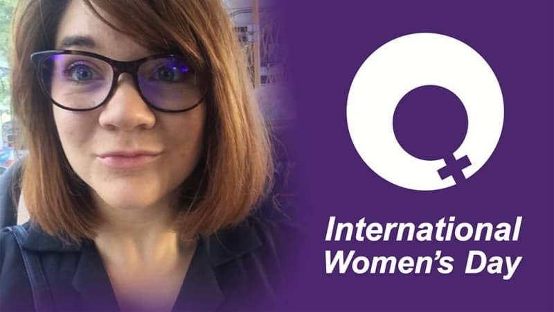 Eliza Berlage joins the Daily