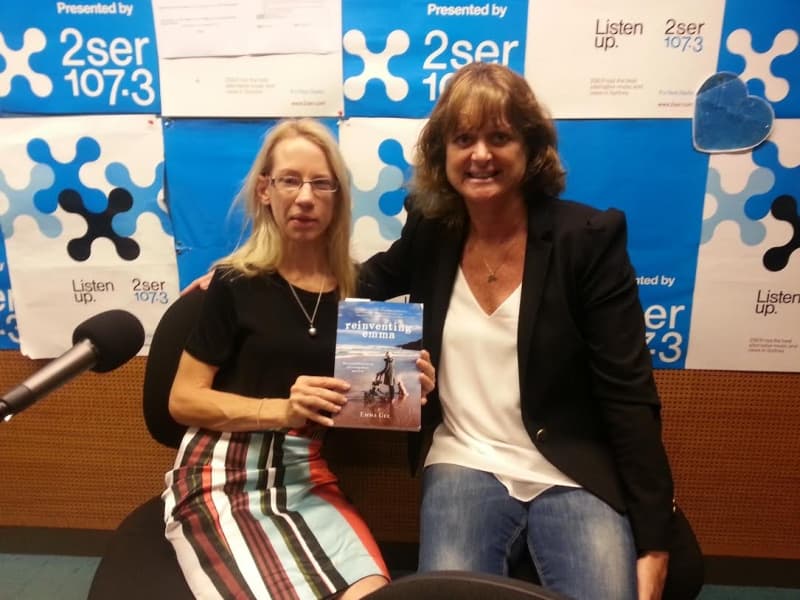 Reinventing Emma: a survivor’s journey through stroke