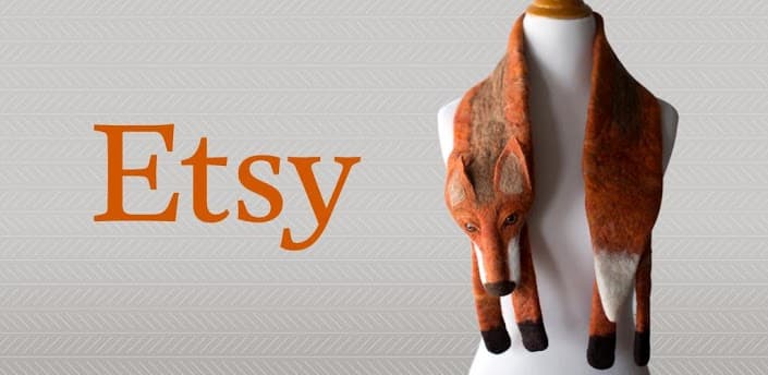 Weird Things You can Find on Etsy with Fatima & Brianna