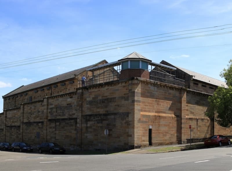 Rethinking prisons to drop reoffending rates