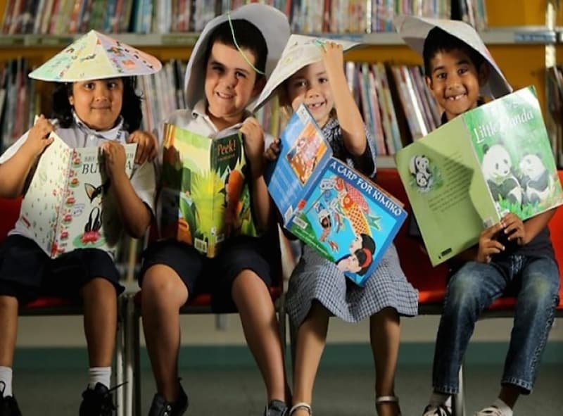 Asia Literacy in Australian education: How should our children learn about Asia these days?