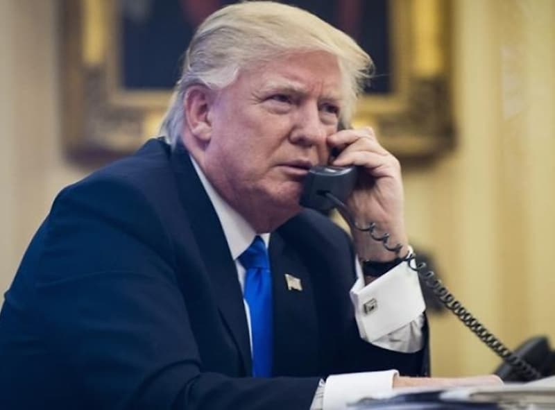 Trump Backtracks on US/AUS Immigration Deal