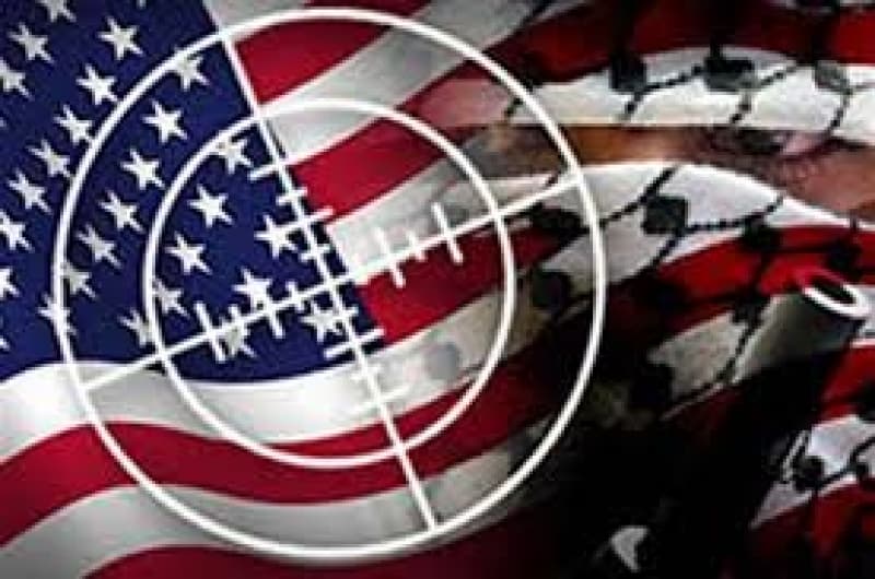 Ed Blakely: Talks Homegrown Terrorism