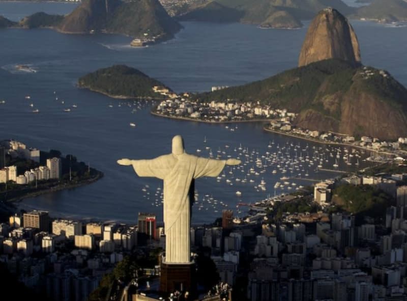 How the Paralympics affect our view of disability