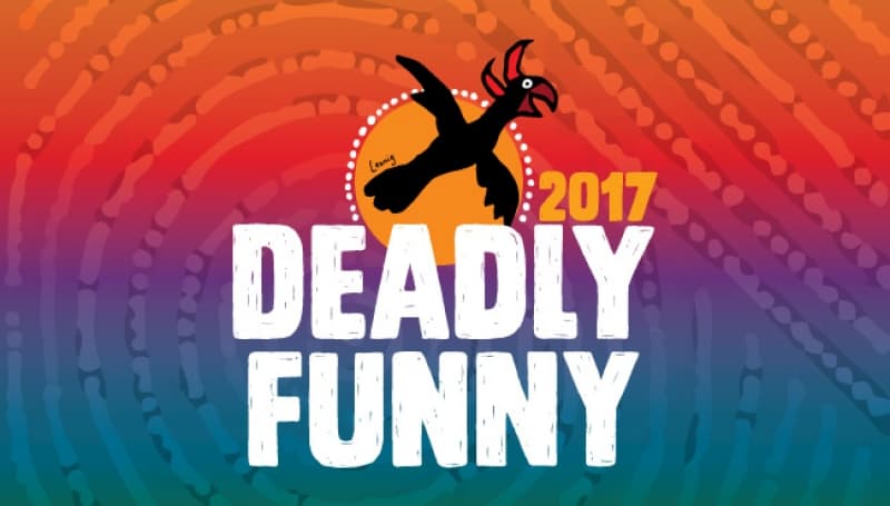 11 years of Deadly Funny