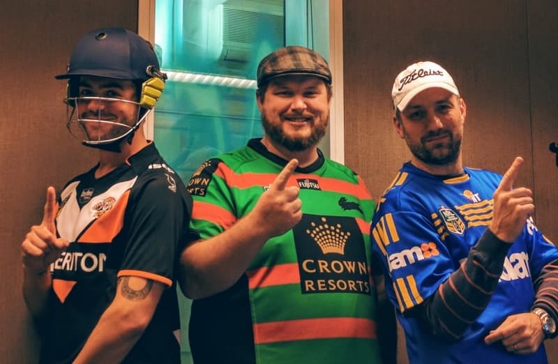 One Week At A Time sports wrap – the end of the footy season