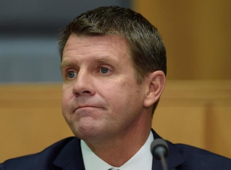 Baird ICAC Overhaul