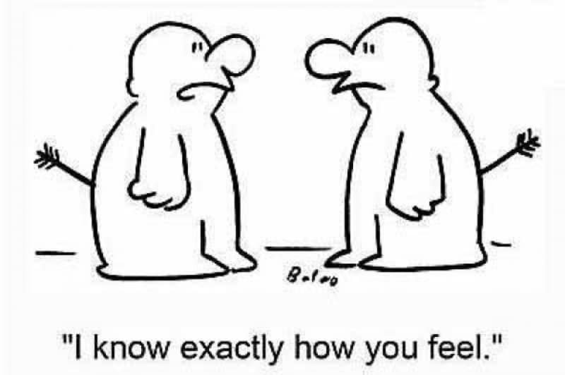 Can we teach adults empathy, and do we need to?