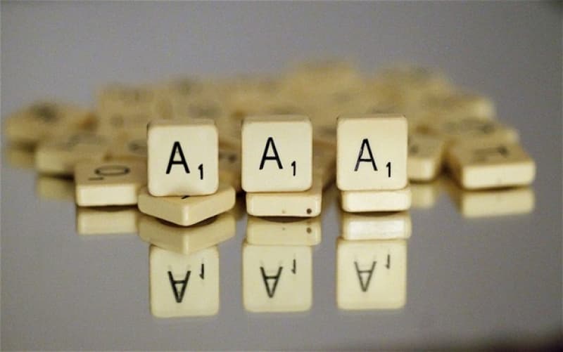 Australia’s AAA credit rating at risk