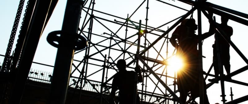 Australian Building and Construction Commission Re-emergence