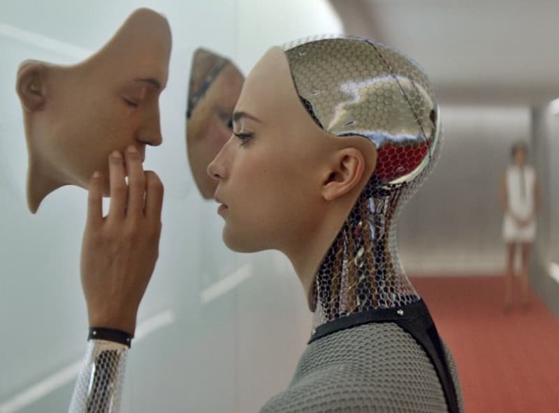 What is the Future of Sex?