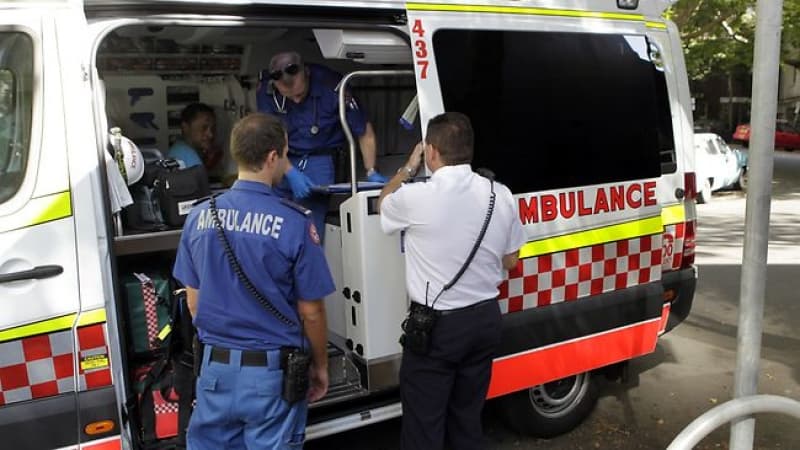 Changes to NSW Paramedics Death and Disability Cover