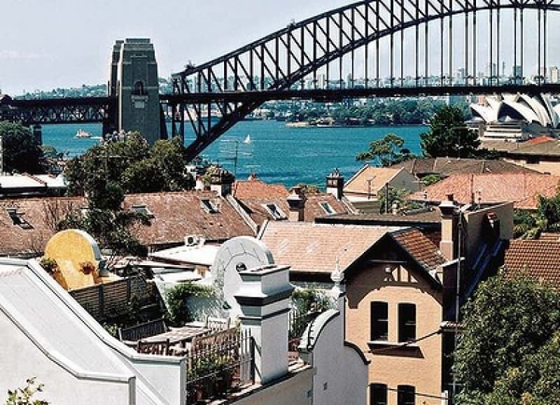 Sydney: The Expensive Metropolis