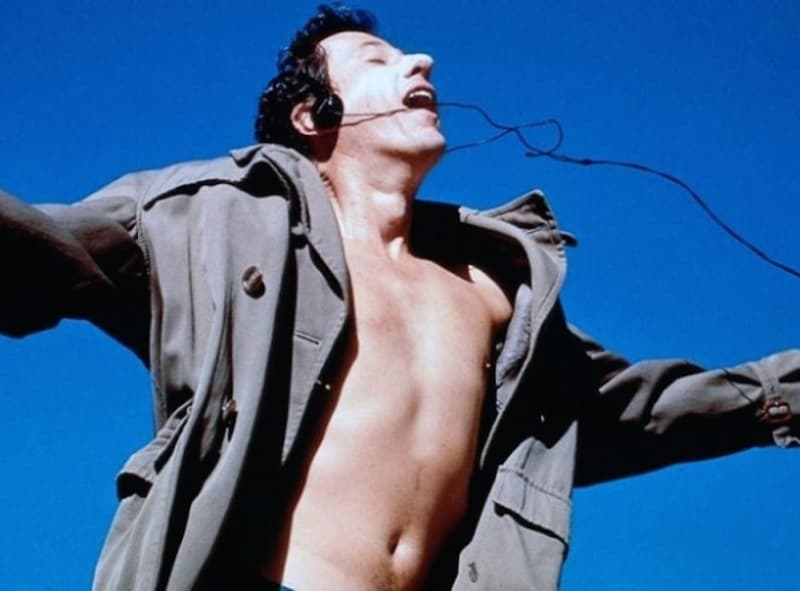 The 20th Anniversary of Shine: a chat with Director Scott Hicks