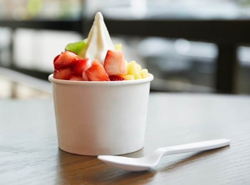 Weekly Feed: Dessert fads