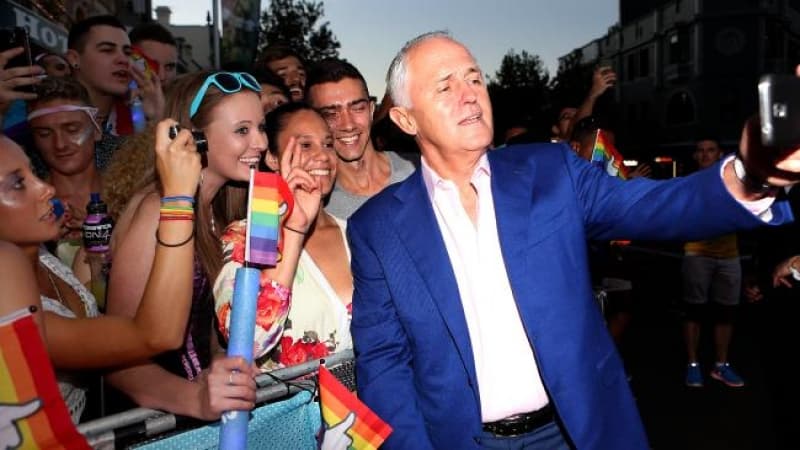 The Incredible Mardi Gras AGM