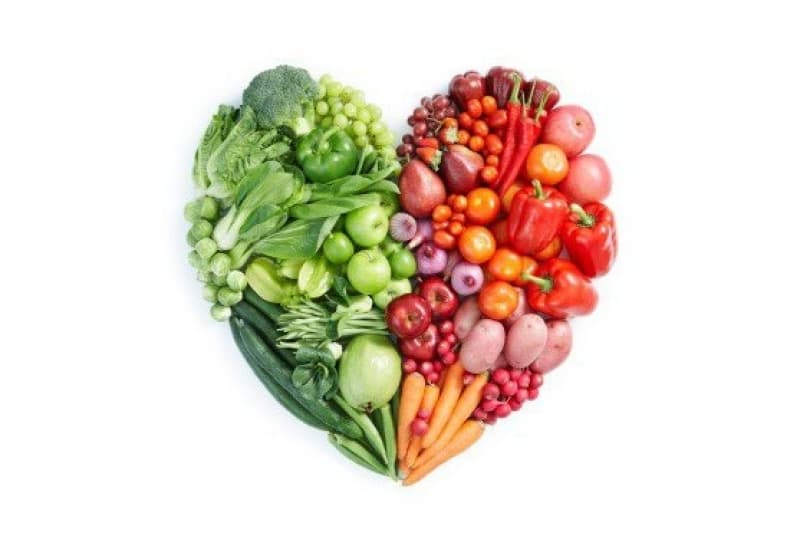 Vegetarians are here to grow