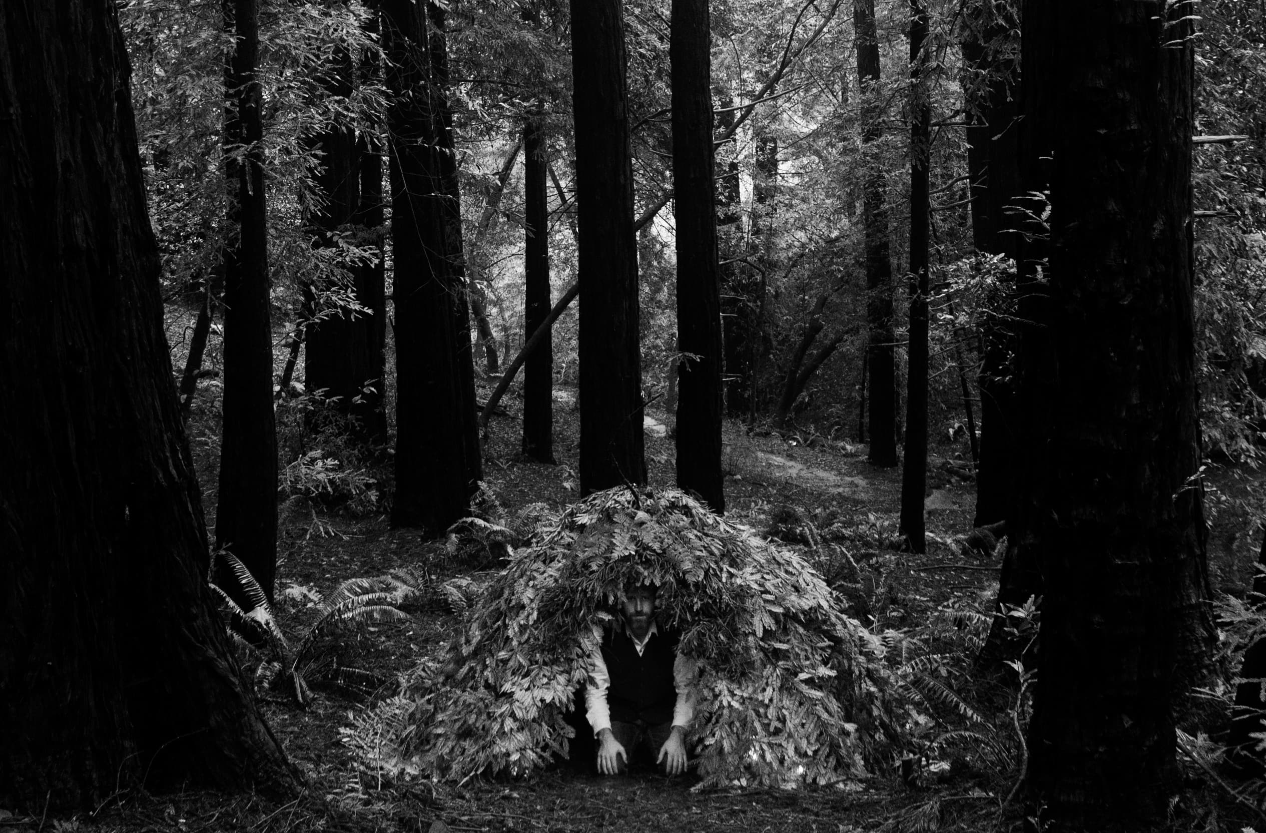 Fletcher Tucker guest selects for Sideways Through Sound